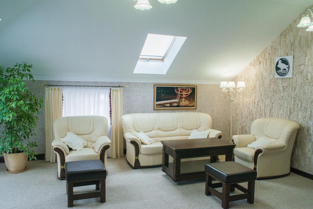 Hotel Sapsan Ternopil Zimmer foto