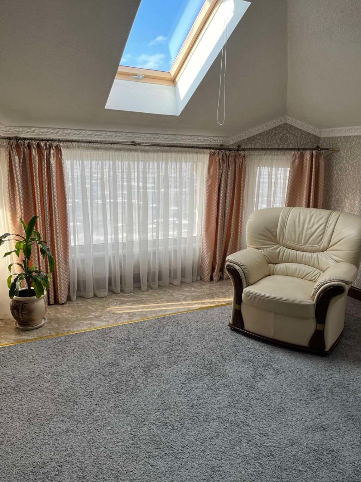 Hotel Sapsan Ternopil Zimmer foto