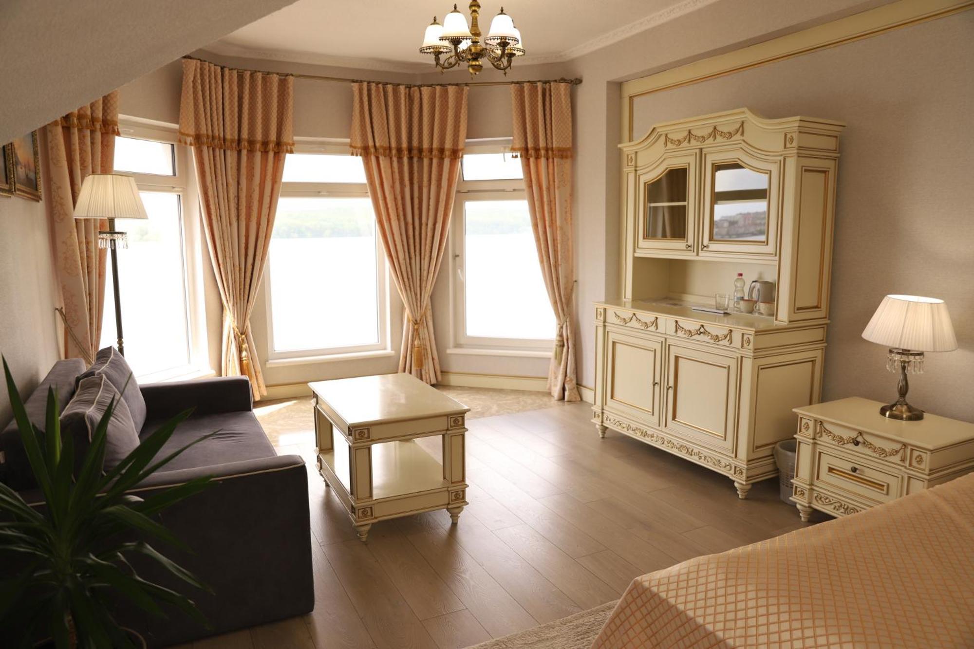 Hotel Sapsan Ternopil Exterior foto